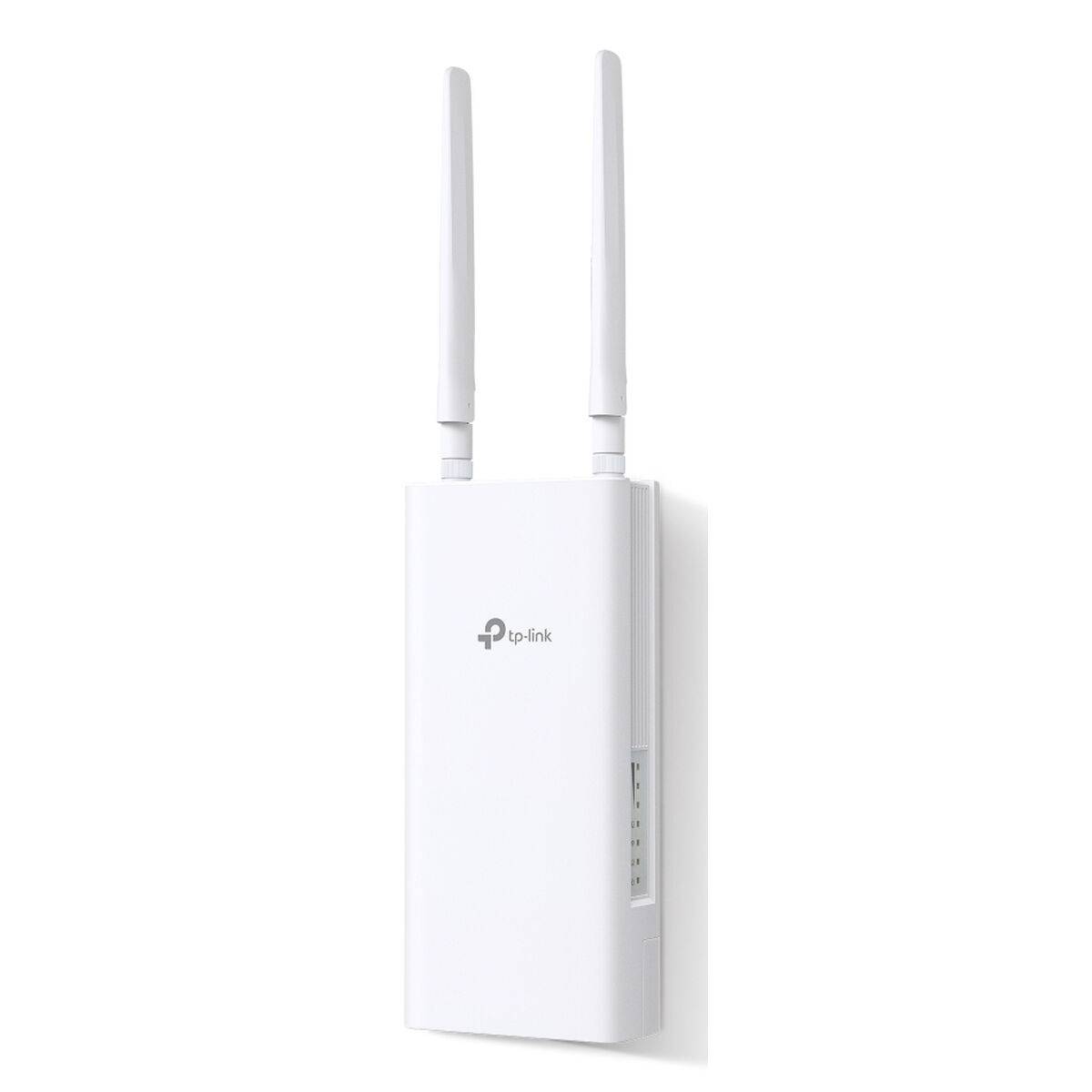 Router TP-Link TL-MR100-OUTDOOR Blanco RJ45 Ethernet LAN PoE x 1