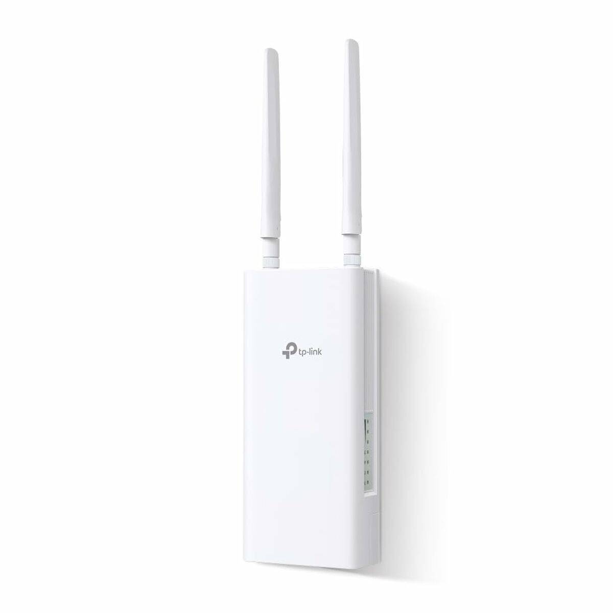 Router TP-Link TL-MR100-OUTDOOR Blanco RJ45 Ethernet LAN PoE x 1