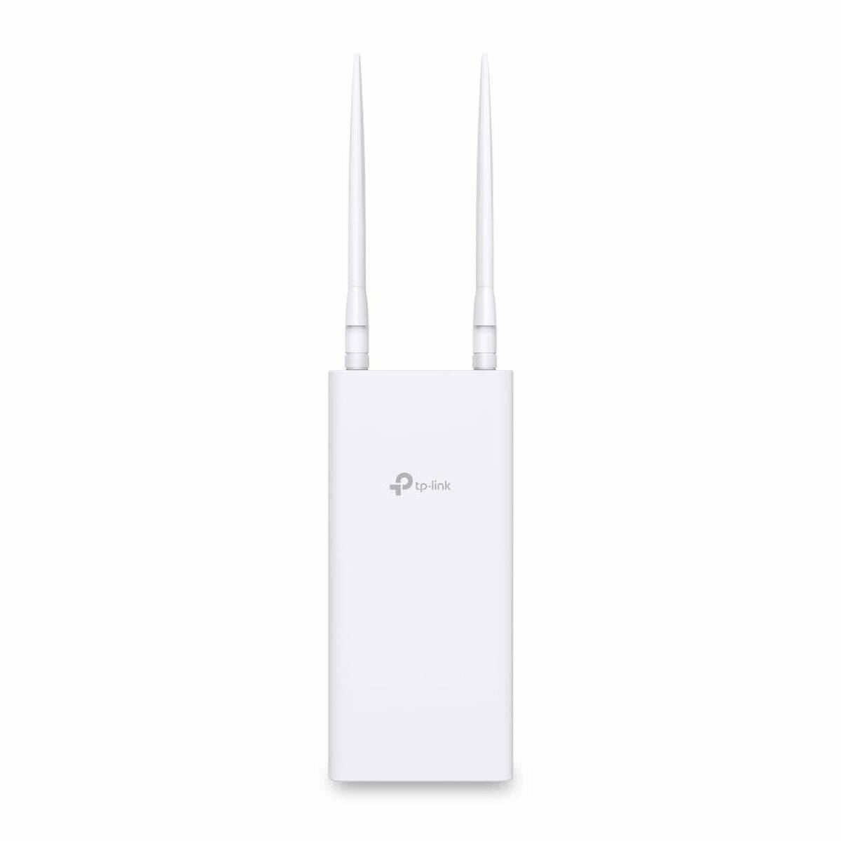 Router TP-Link TL-MR100-OUTDOOR Blanco RJ45 Ethernet LAN PoE x 1