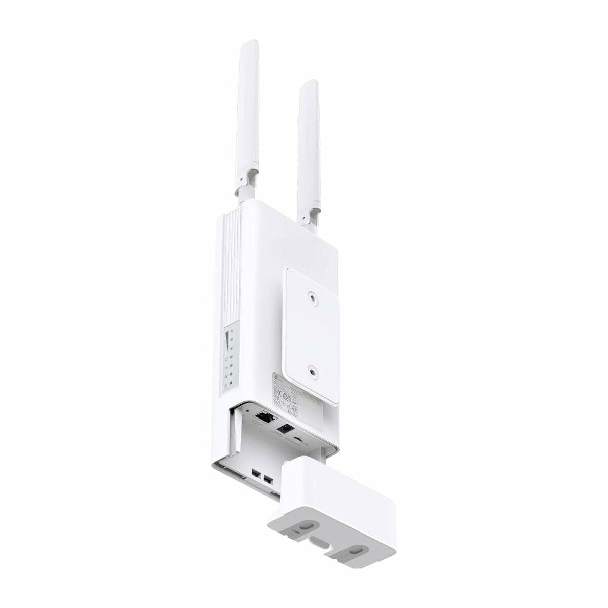 Router TP-Link TL-MR100-OUTDOOR Blanco RJ45 Ethernet LAN PoE x 1