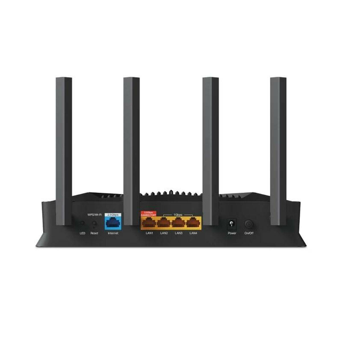 Router TP-Link Archer GE230 USB USB 2.0 RJ45 Ethernet LAN
