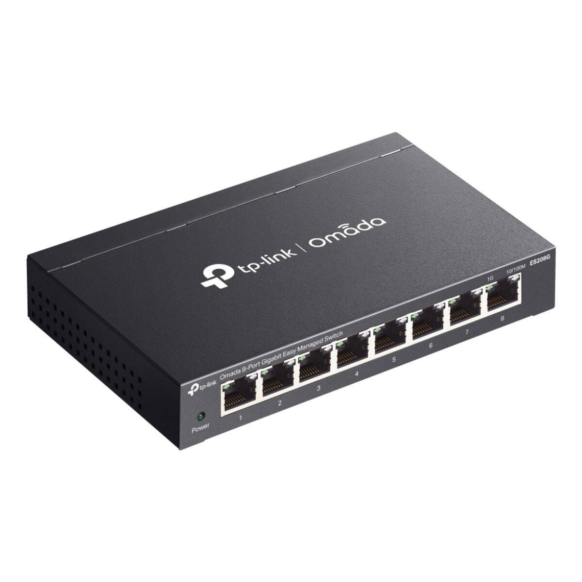 Switch TP-Link IES210GPP