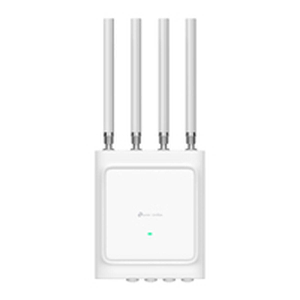 Punto de Acceso TP-Link EAP772-OUTDOOR HD Blanco