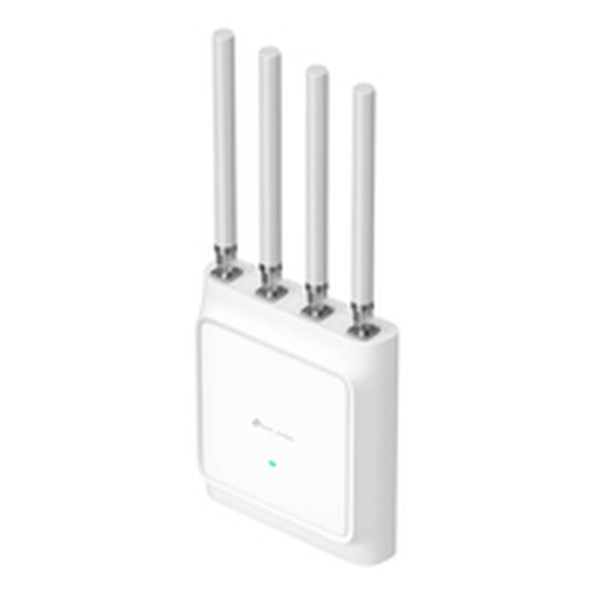 Punto de Acceso TP-Link EAP772-OUTDOOR HD Blanco
