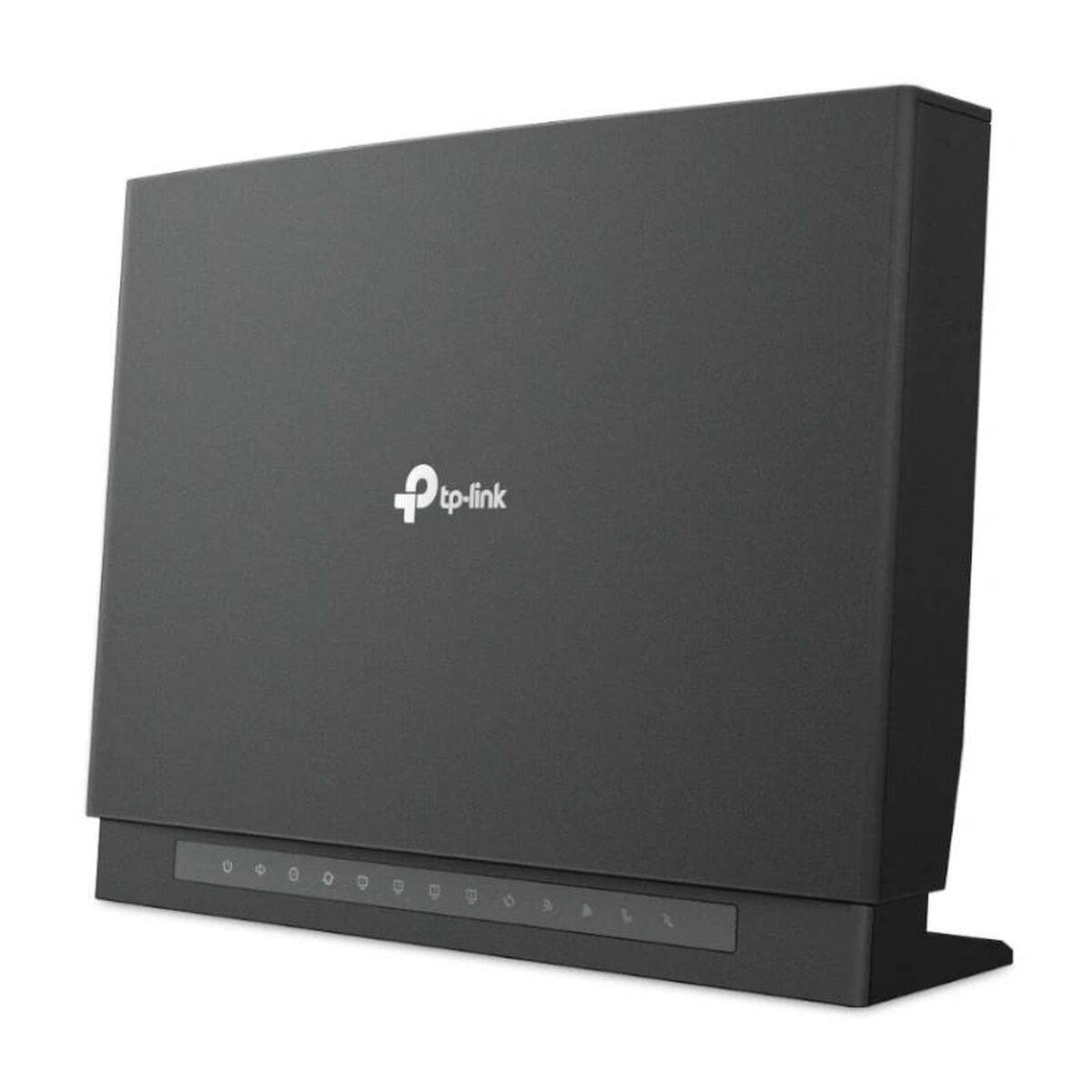 Router TP-Link XX532v Blanco USB 2.0 RJ45 PoE x 1 WAN/LAN GPON Ethernet LAN 10/100/1000 Bluetooth Wi-Fi Gigabit Ethernet Mesh Qo