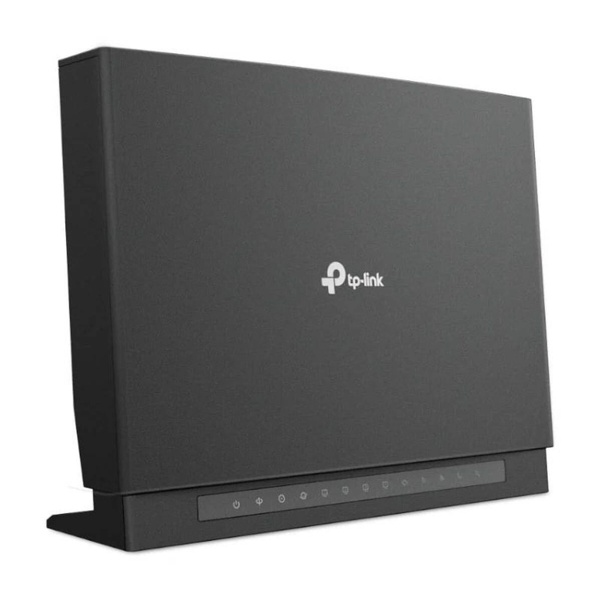 Router TP-Link XX532v Blanco USB 2.0 RJ45 PoE x 1 WAN/LAN GPON Ethernet LAN 10/100/1000 Bluetooth Wi-Fi Gigabit Ethernet Mesh Qo