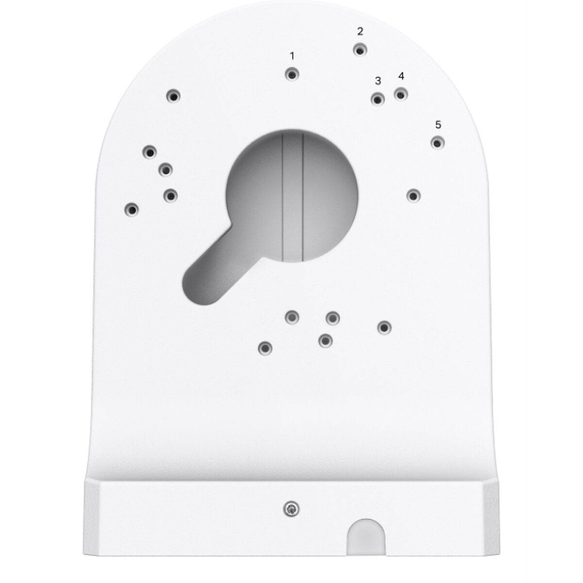 Caja de Conexiones Audiovisual TP-Link VJB-240