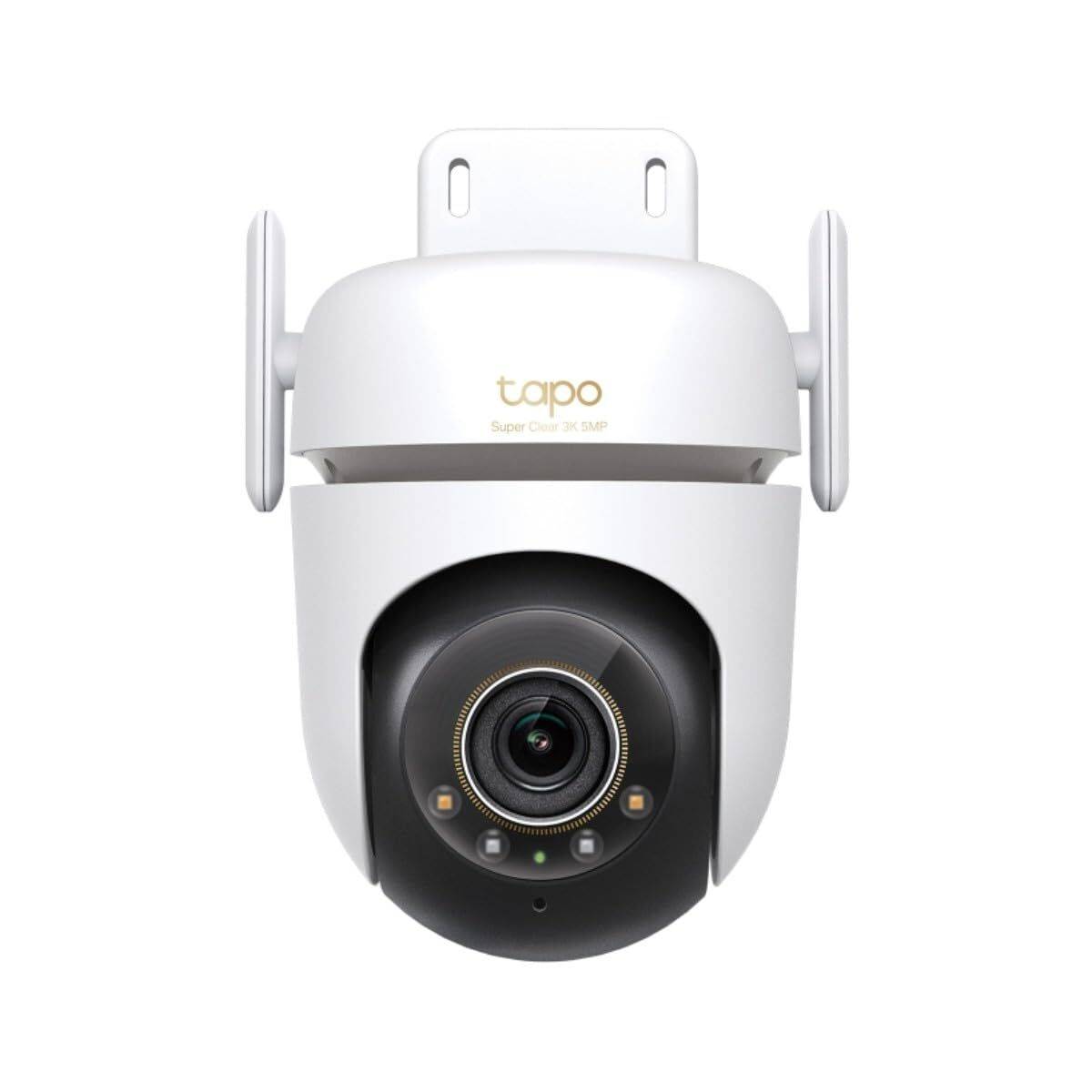 Videocámara de Vigilancia TP-Link TC43