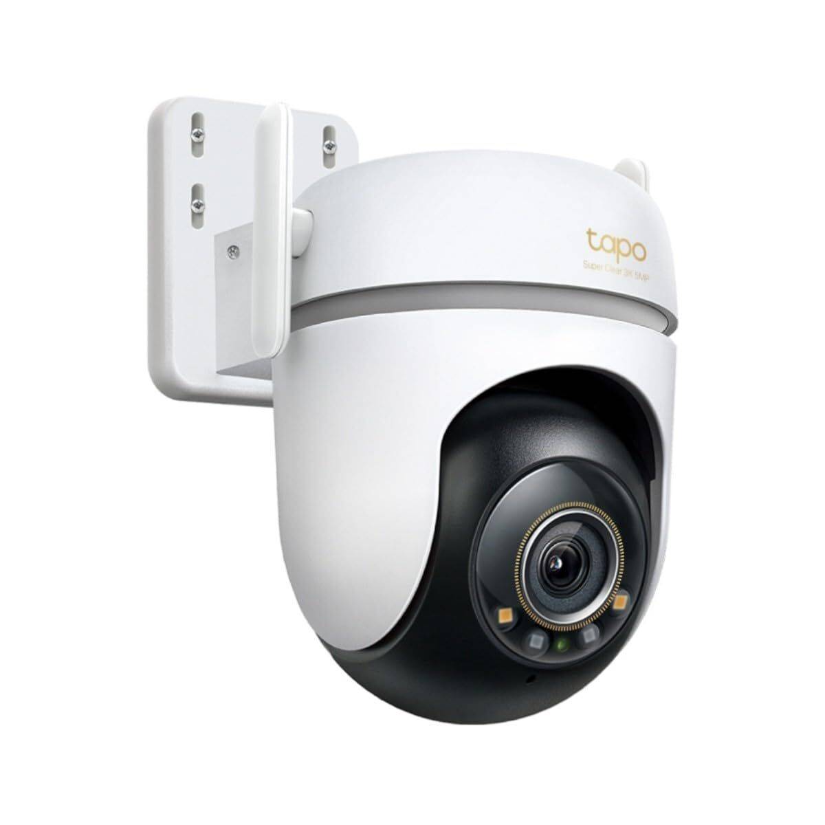 Videocámara de Vigilancia TP-Link TC43