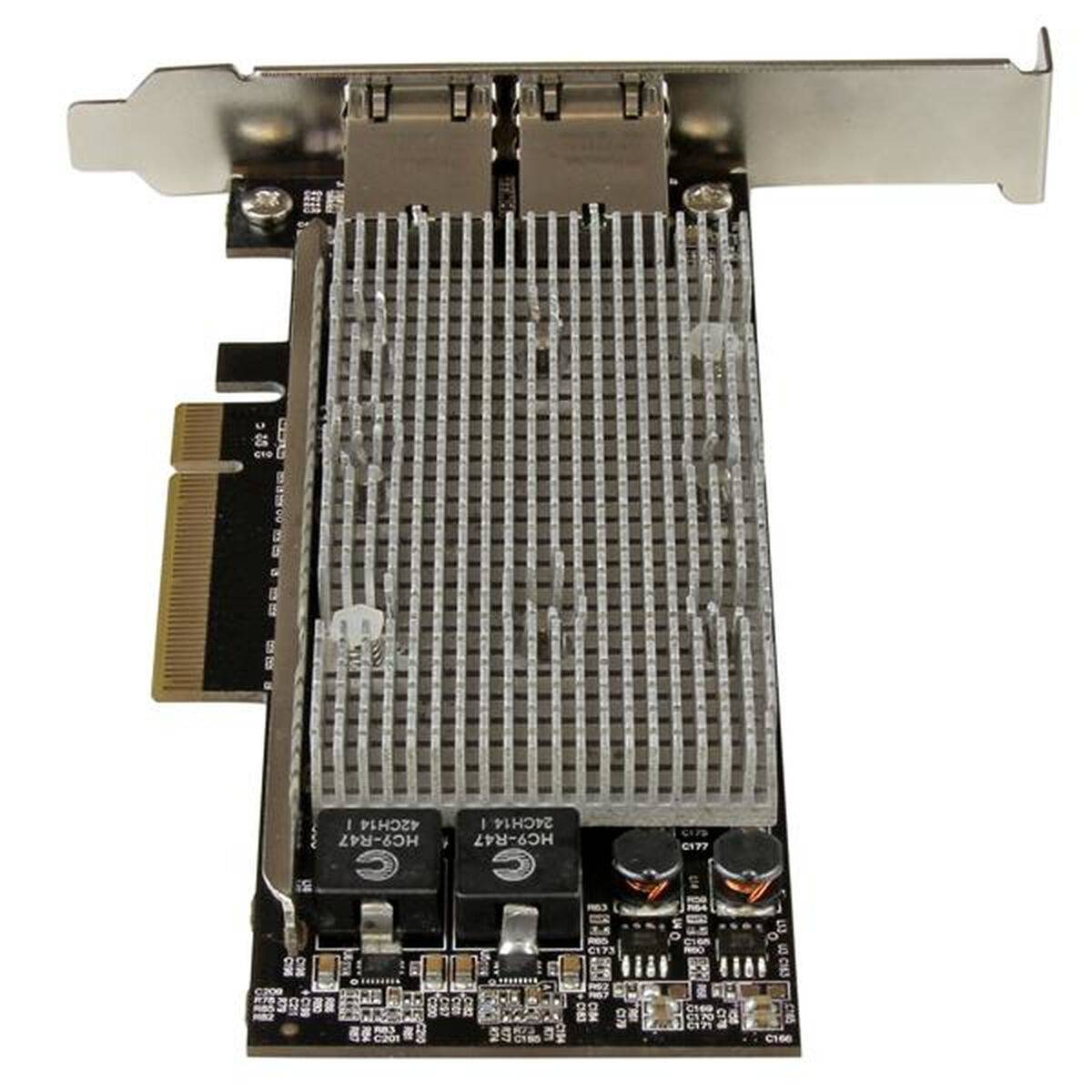 Tarjeta de Red Startech ST20000SPEXI