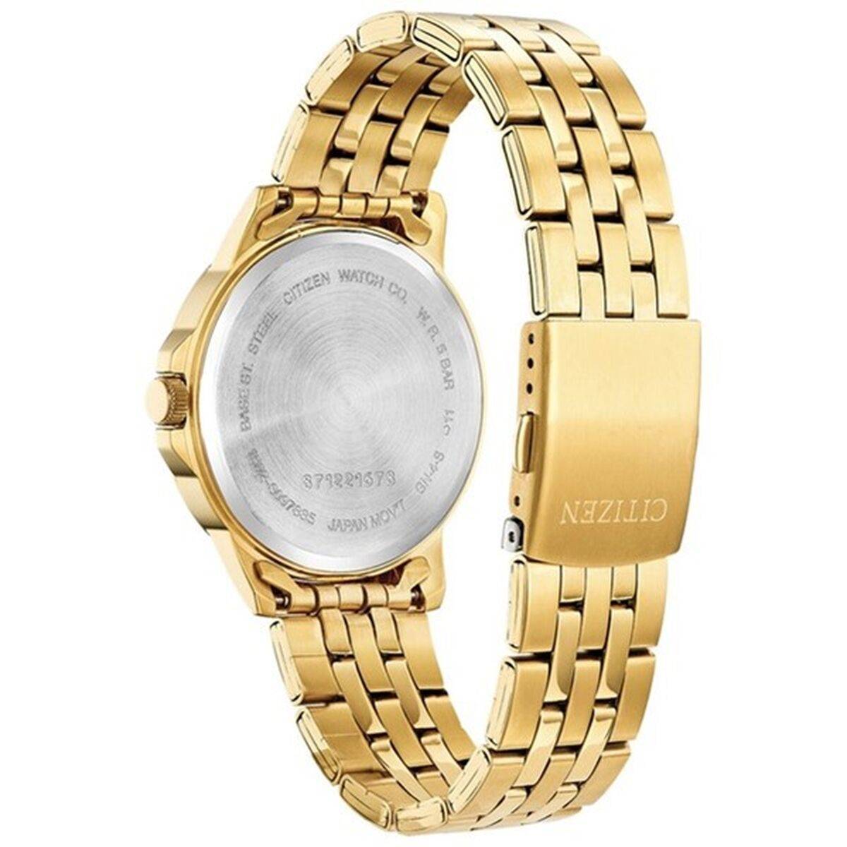 Reloj Hombre Citizen BF2013-56P (Ø 41 mm)