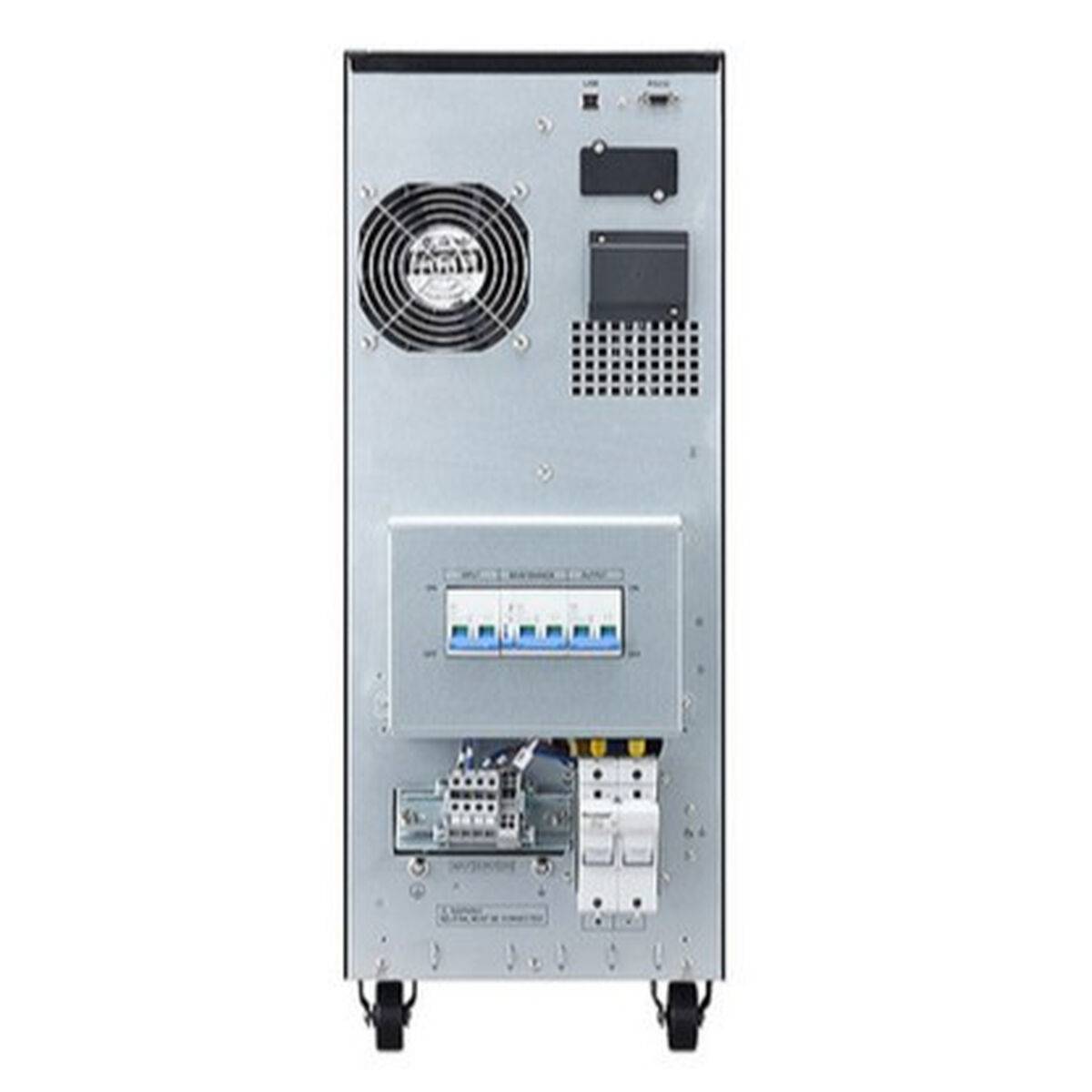 SAI Interactivo Eaton 9E15KI