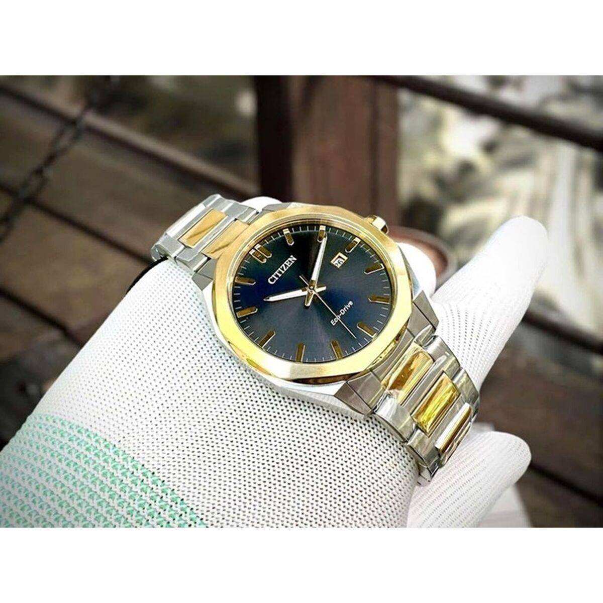 Reloj Hombre Citizen H660 SUPER TITANIUM (Ø 41 mm)