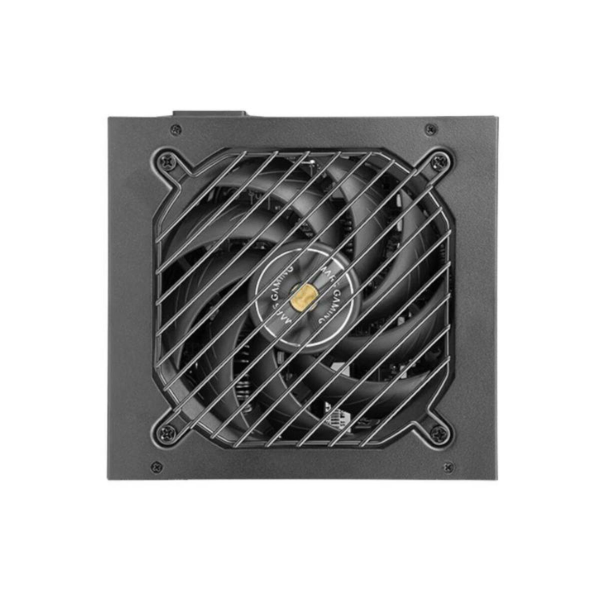 Fuente de Alimentación Mars Gaming MPB850PSI 850 W ATX 80 Plus Gold