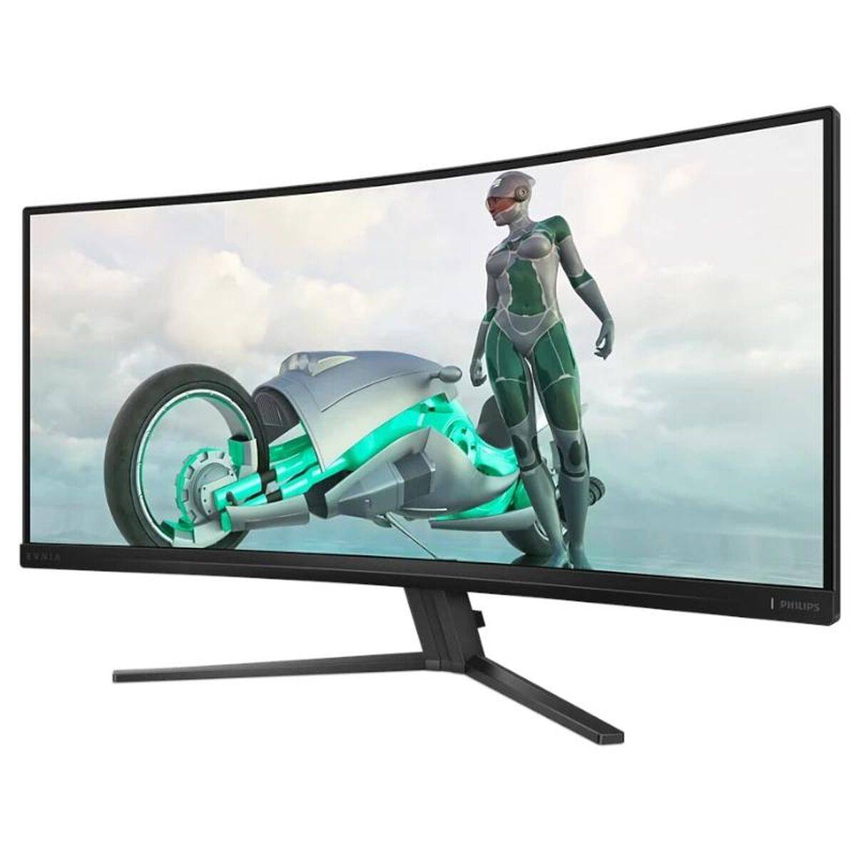 Monitor Philips 34M2C3500L
