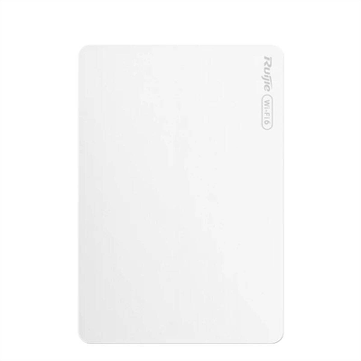 Punto de Acceso Ruijie RG-RAP62-Wall AX3000 Blanco