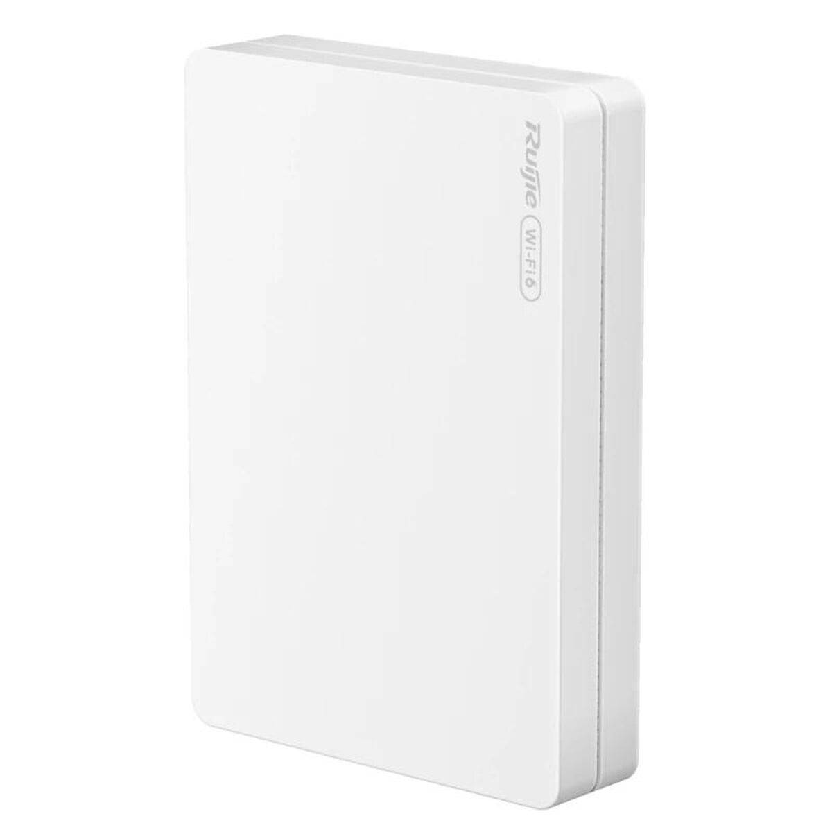 Punto de Acceso Ruijie RG-RAP62-Wall AX3000 Blanco