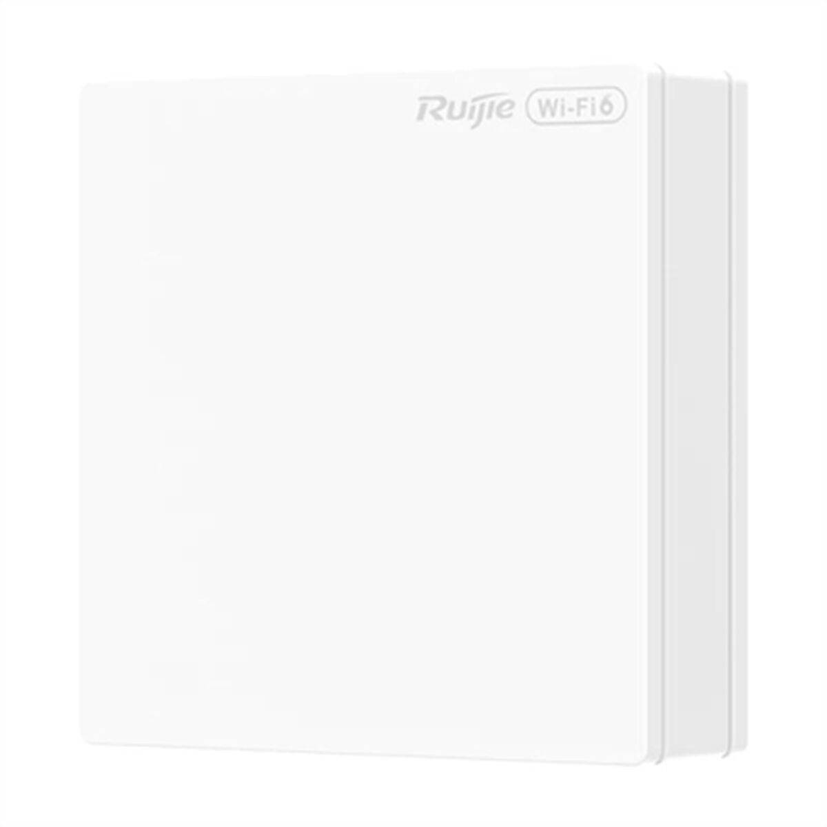 Punto de Acceso Ruijie RG-RAP62-Wall-lite Blanco