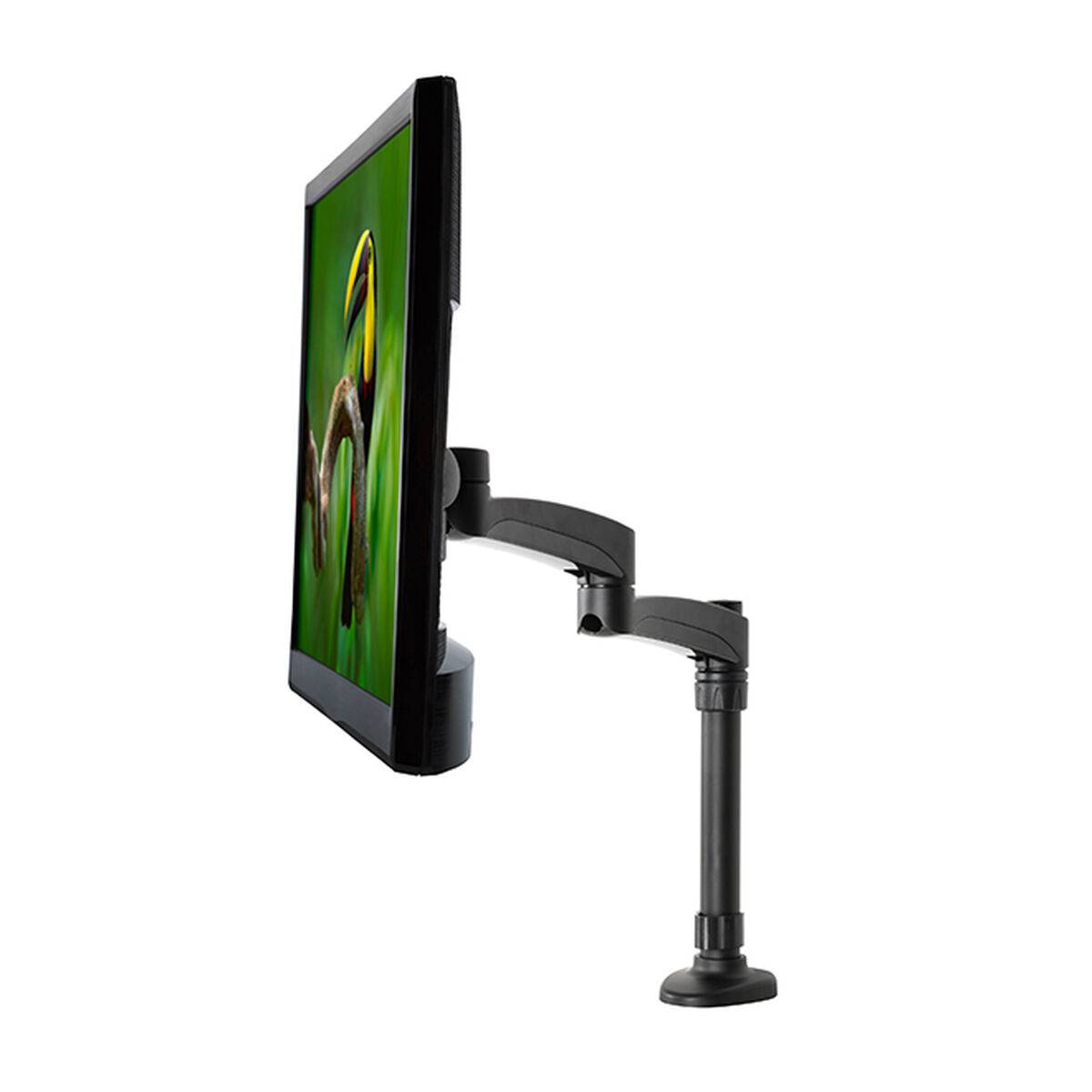 Soporte de Mesa para Pantalla B-Tech BT7373/B 28" 10"