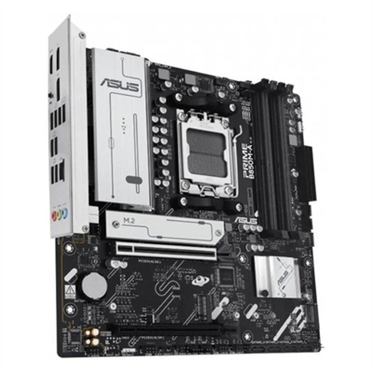 Placa Base Asus PRIME B850M A CSM AMD AM5