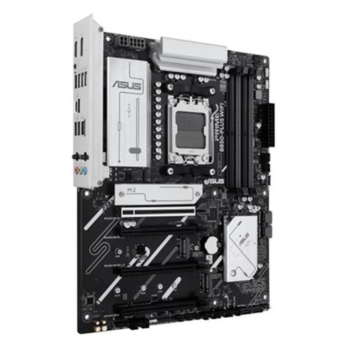Placa Base Asus PRIME B850 PLUS WIFI AMD AM5