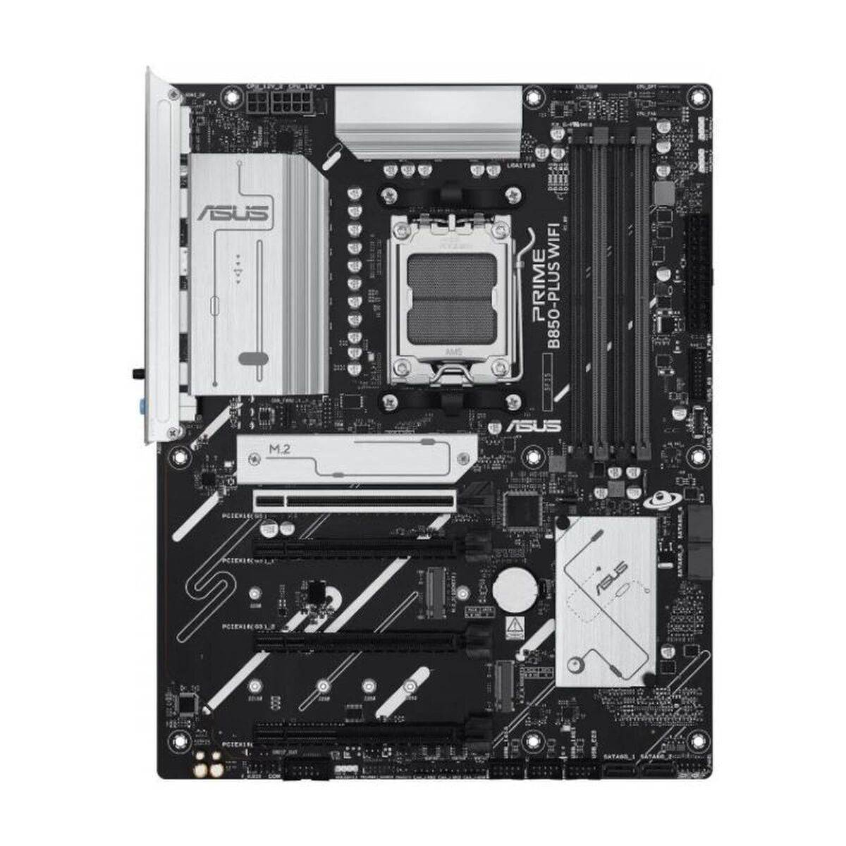 Placa Base Asus PRIME B850 PLUS WIFI AMD AM5