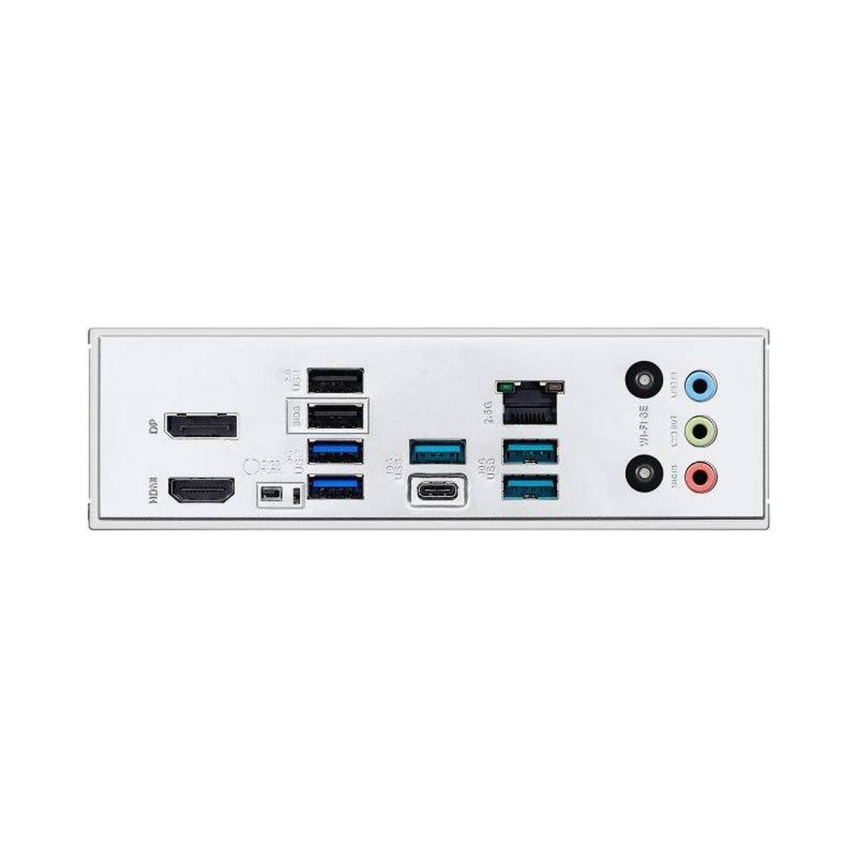 Placa Base Asus PRIME B850 PLUS WIFI AMD AM5