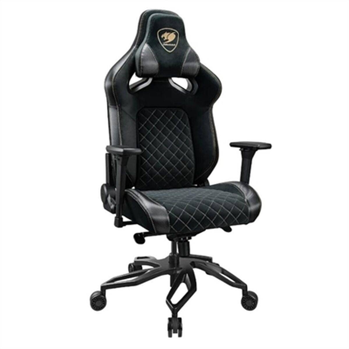 Silla Gaming Cougar 3MT2FGLB.0001 Dorado