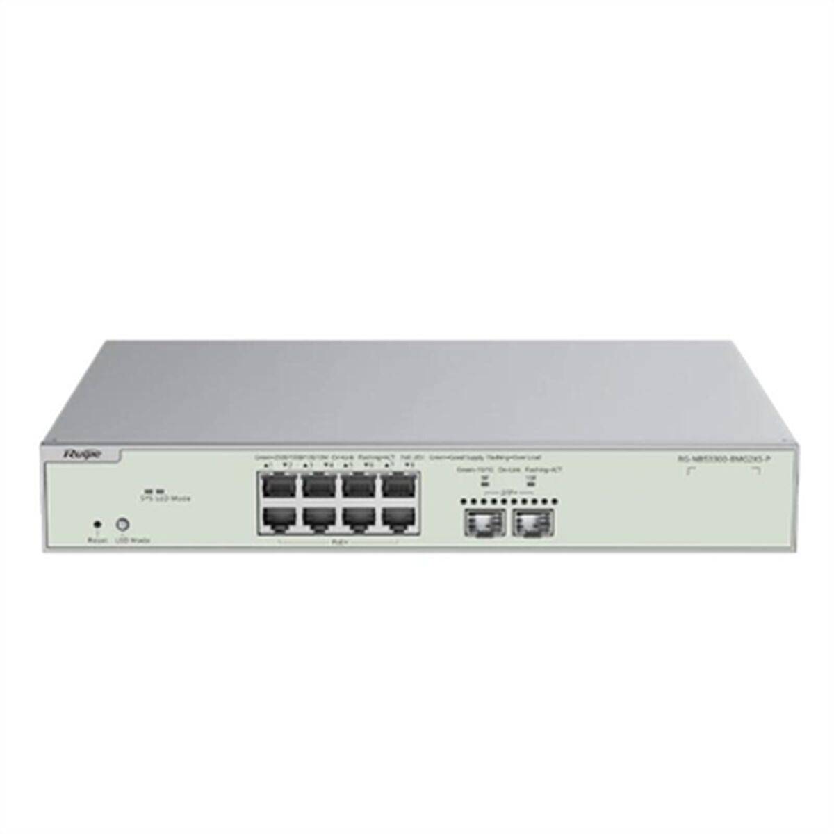 Switch Ruijie RG-NBS3300-8MG2XS-P