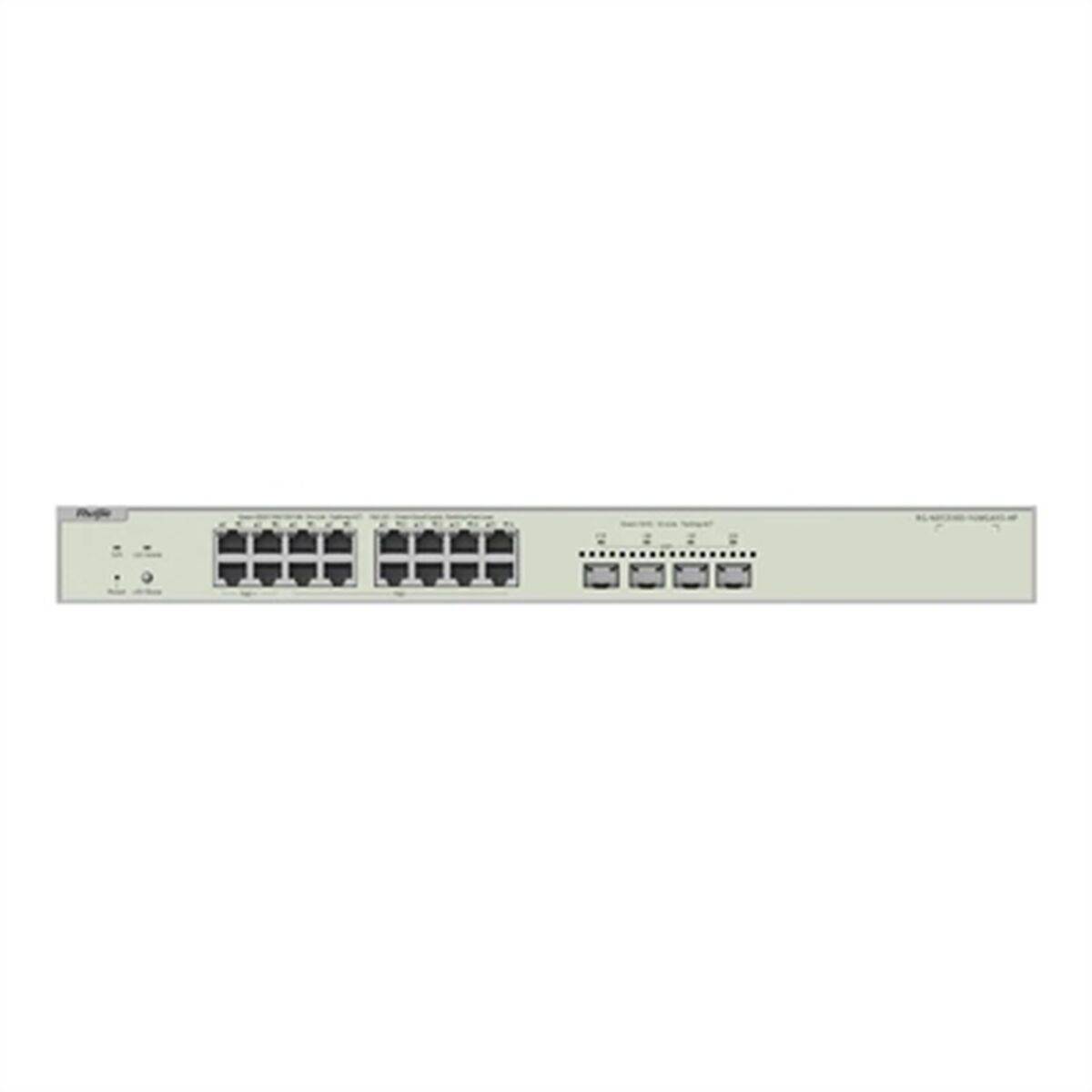Switch Ruijie RG-NBS3300-16MG4XS-H