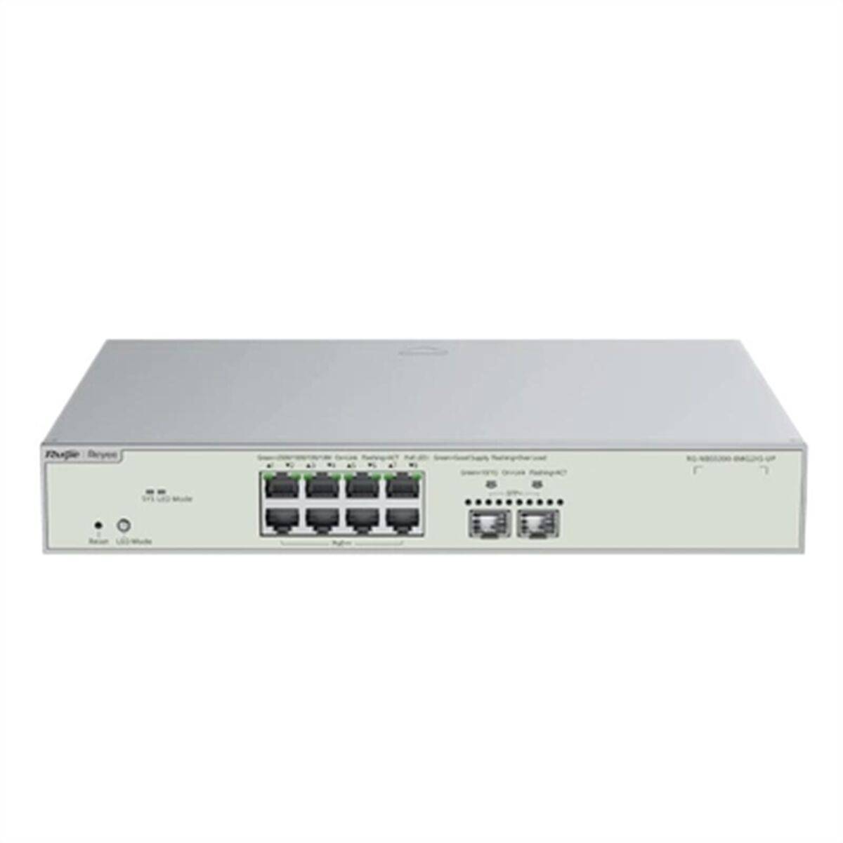 Switch Ruijie RG-NBS5300-8MG2XS-UP