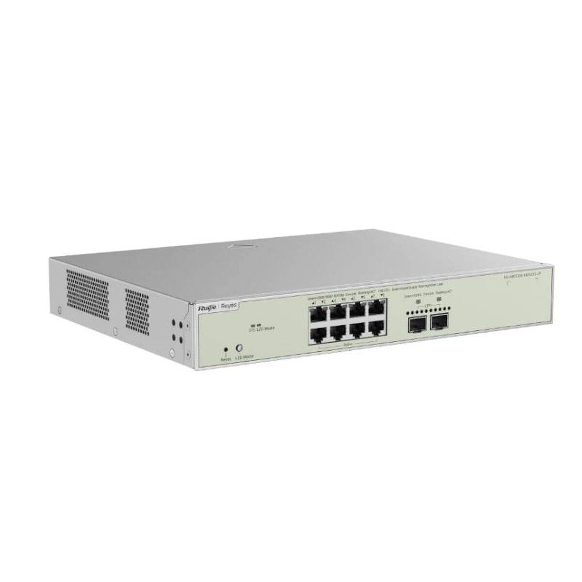 Switch Ruijie RG-NBS5300-8MG2XS-UP