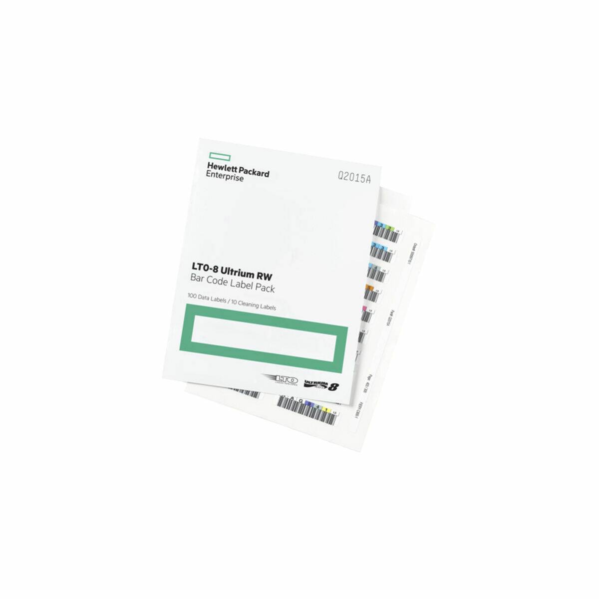 Cartuchos de recambio HP Q2015A