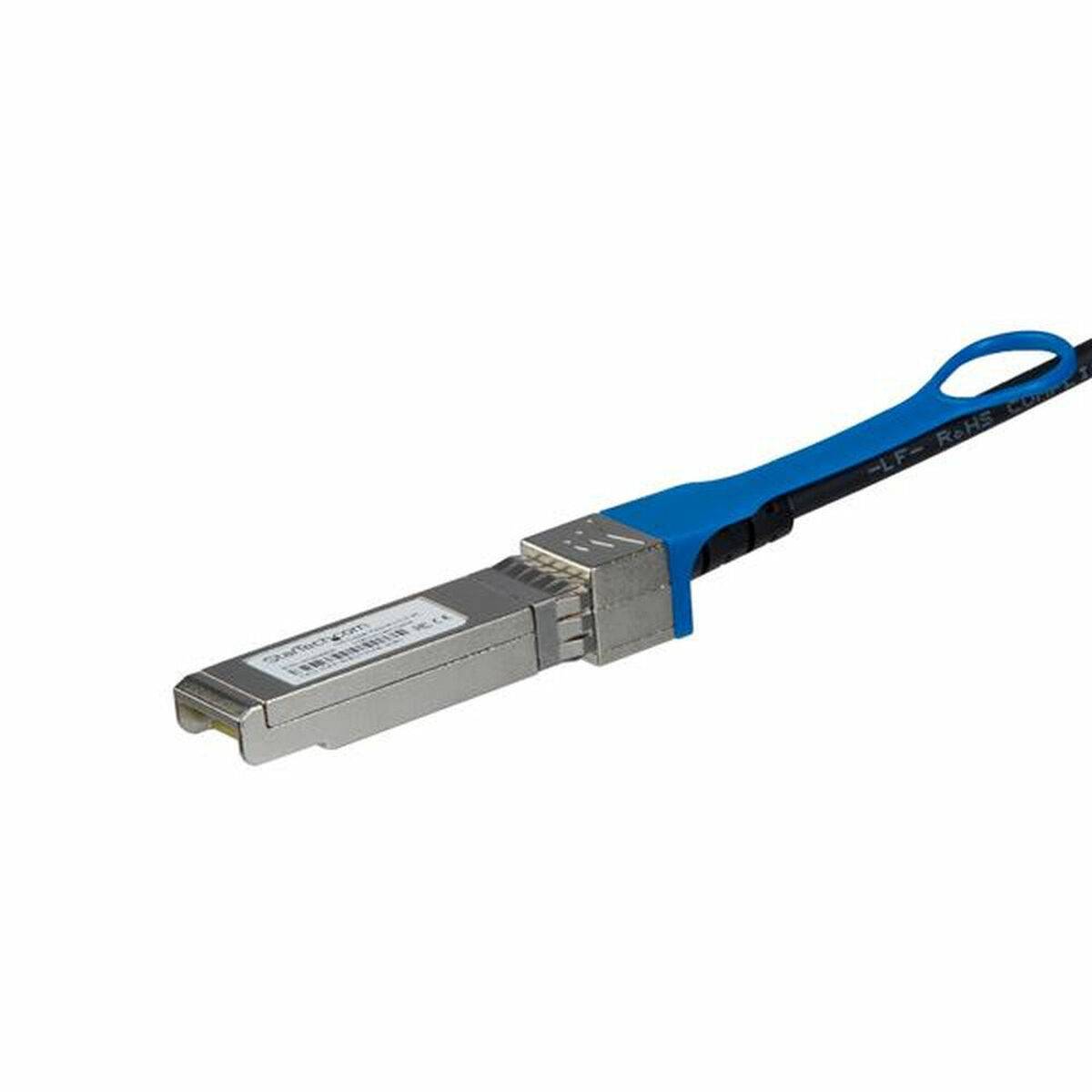 Cable Red SFP+ Startech SFP10GAC7M 7 m
