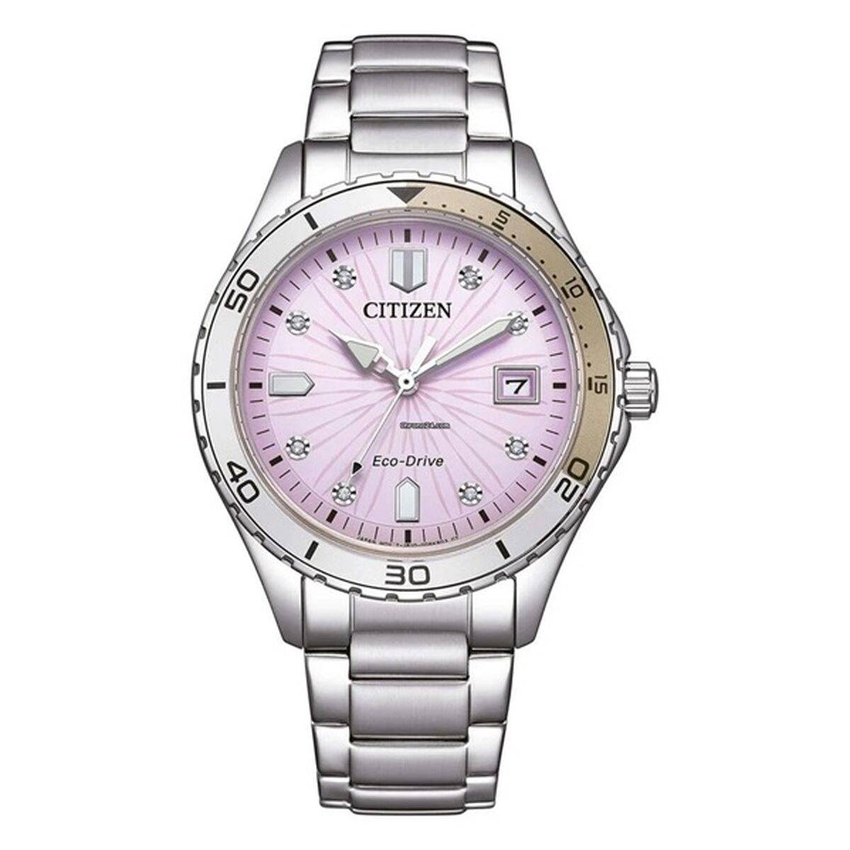 Reloj Mujer Citizen FE6170-88X (Ø 37 mm)