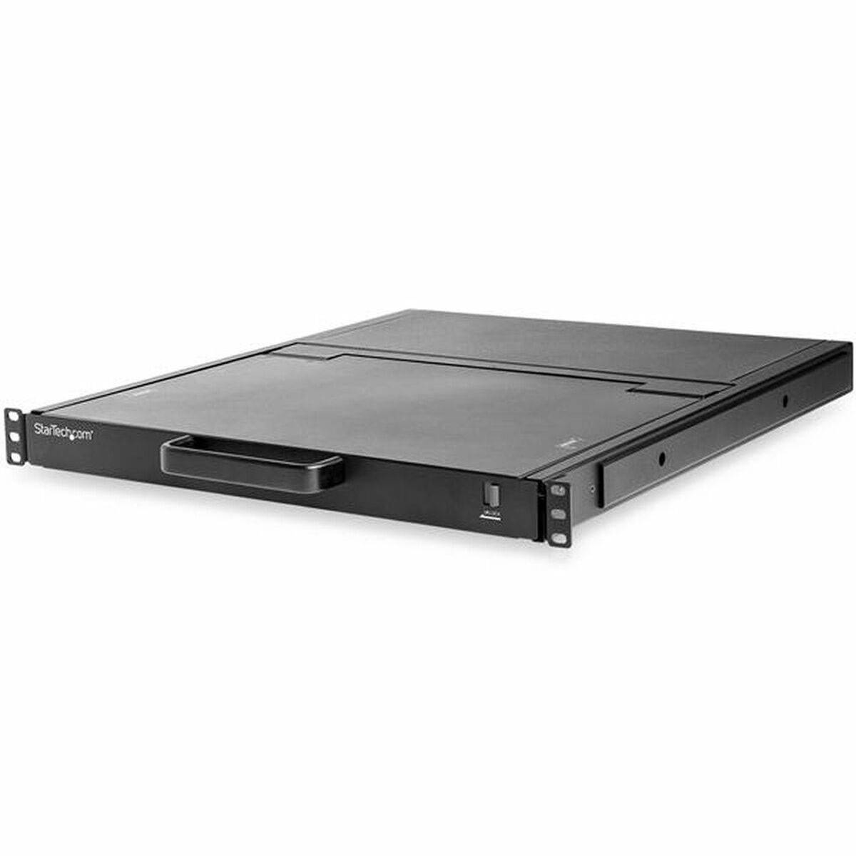 Switch KVM Startech RKCONS17HD