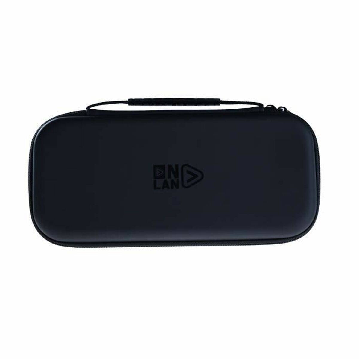 Estuche para Nintendo Switch Onlan Nintendo Switch 2 Negro
