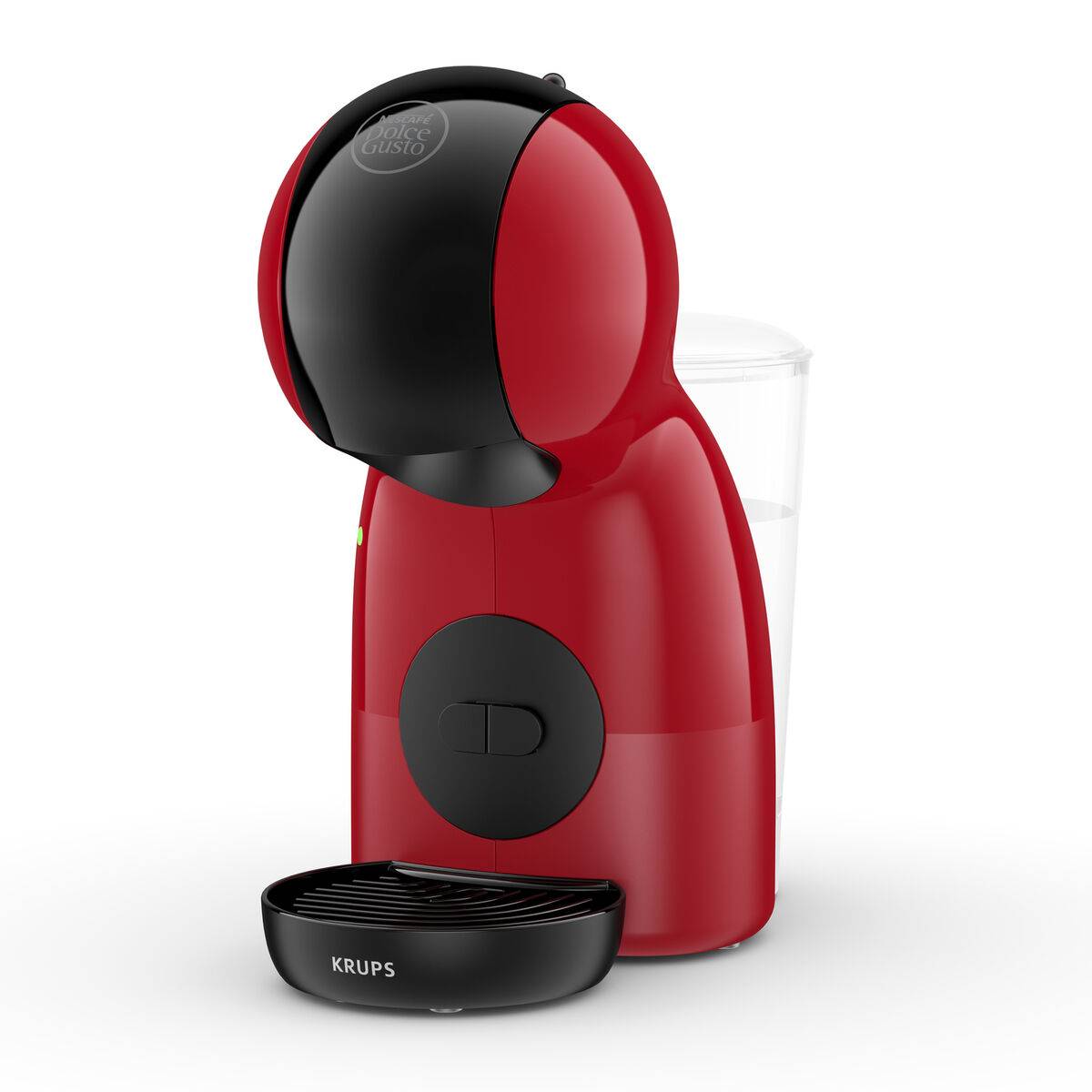 Cafetera de Cápsulas Krups KP1A3110 Blanco Rojo 1600 W 15 bar 0,8 L