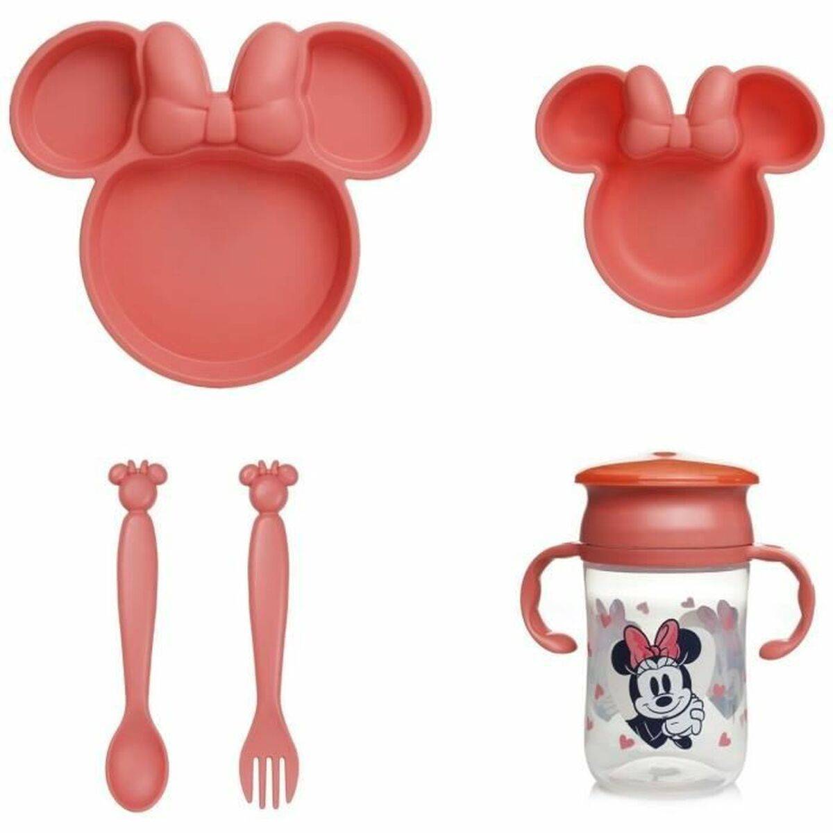 Set de Vajilla ThermoBaby