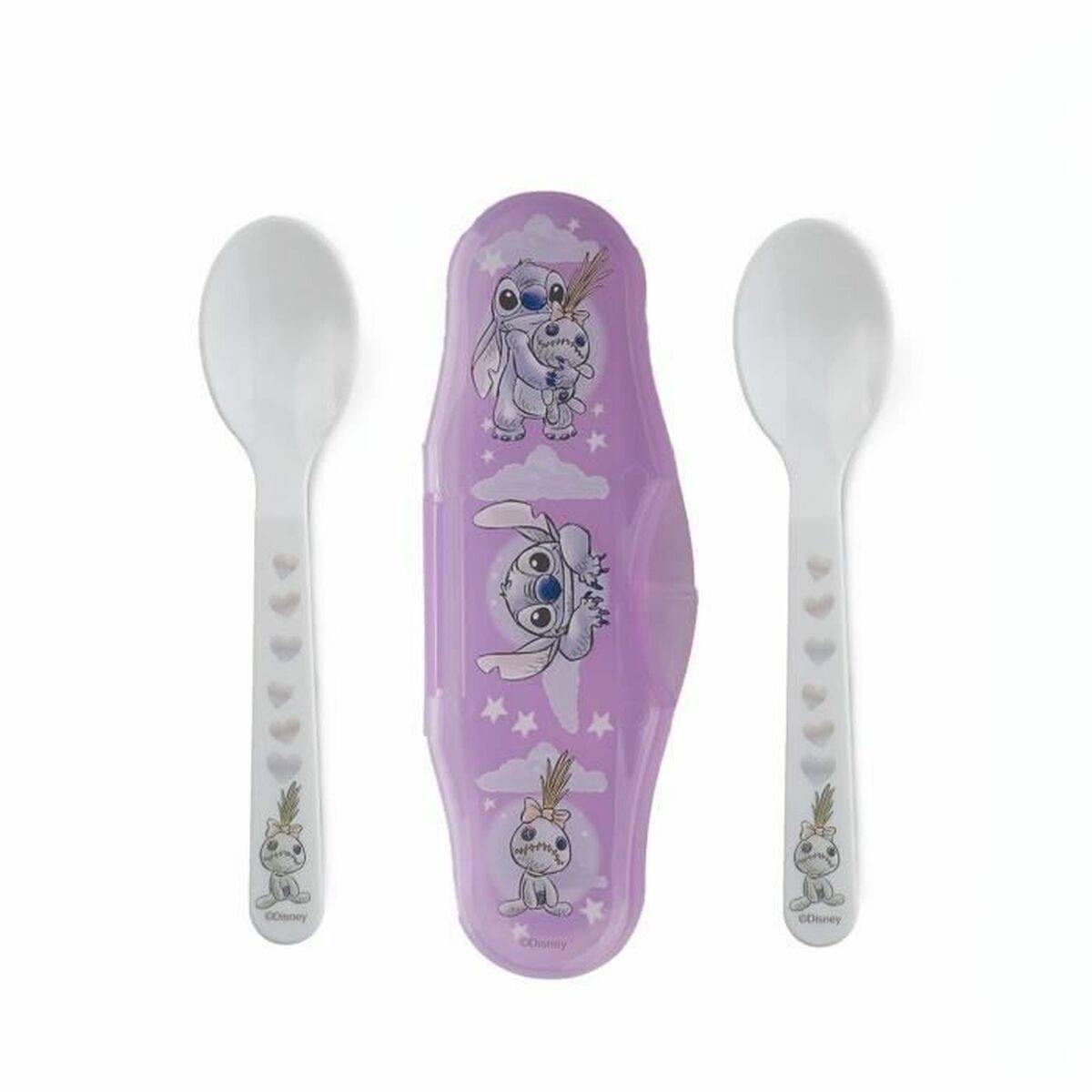 Set de Vajilla ThermoBaby