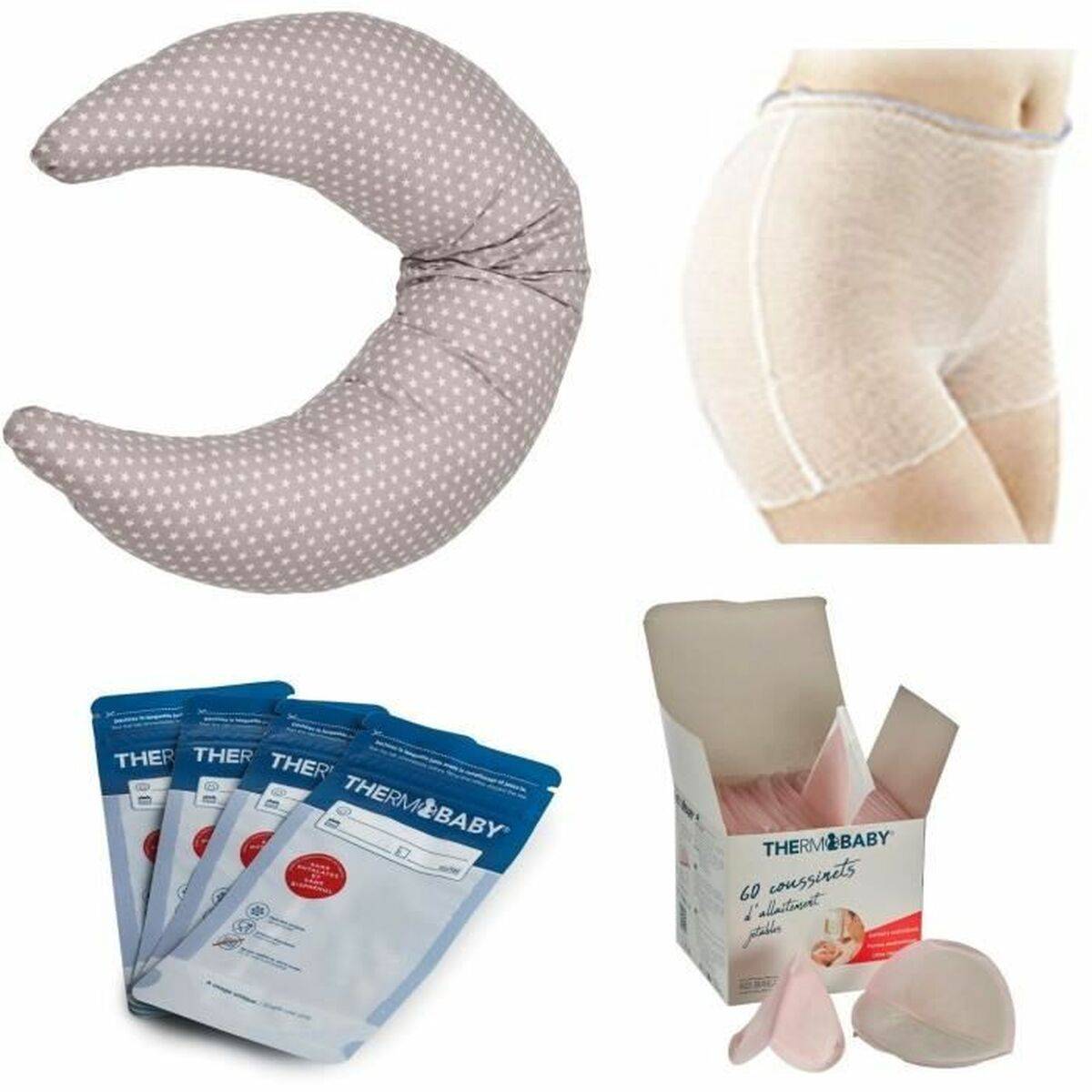 Juguetes Para el Baño ThermoBaby