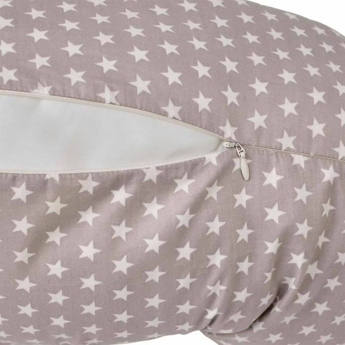 Cojín de Lactancia ThermoBaby Multicolor