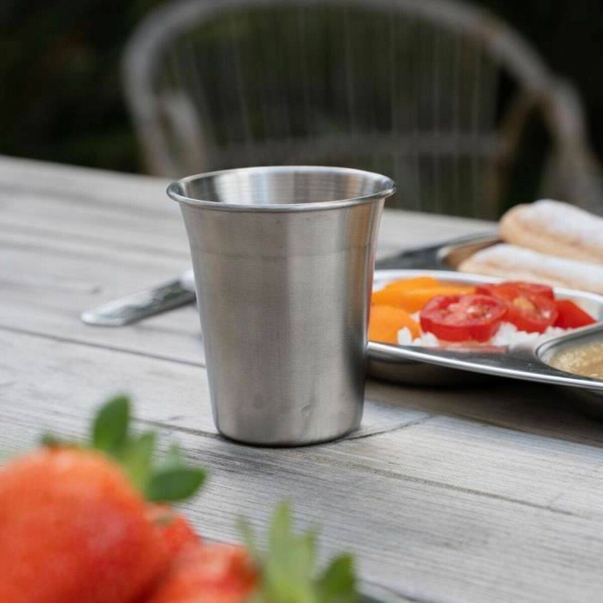 Vaso de Aprendizaje ThermoBaby