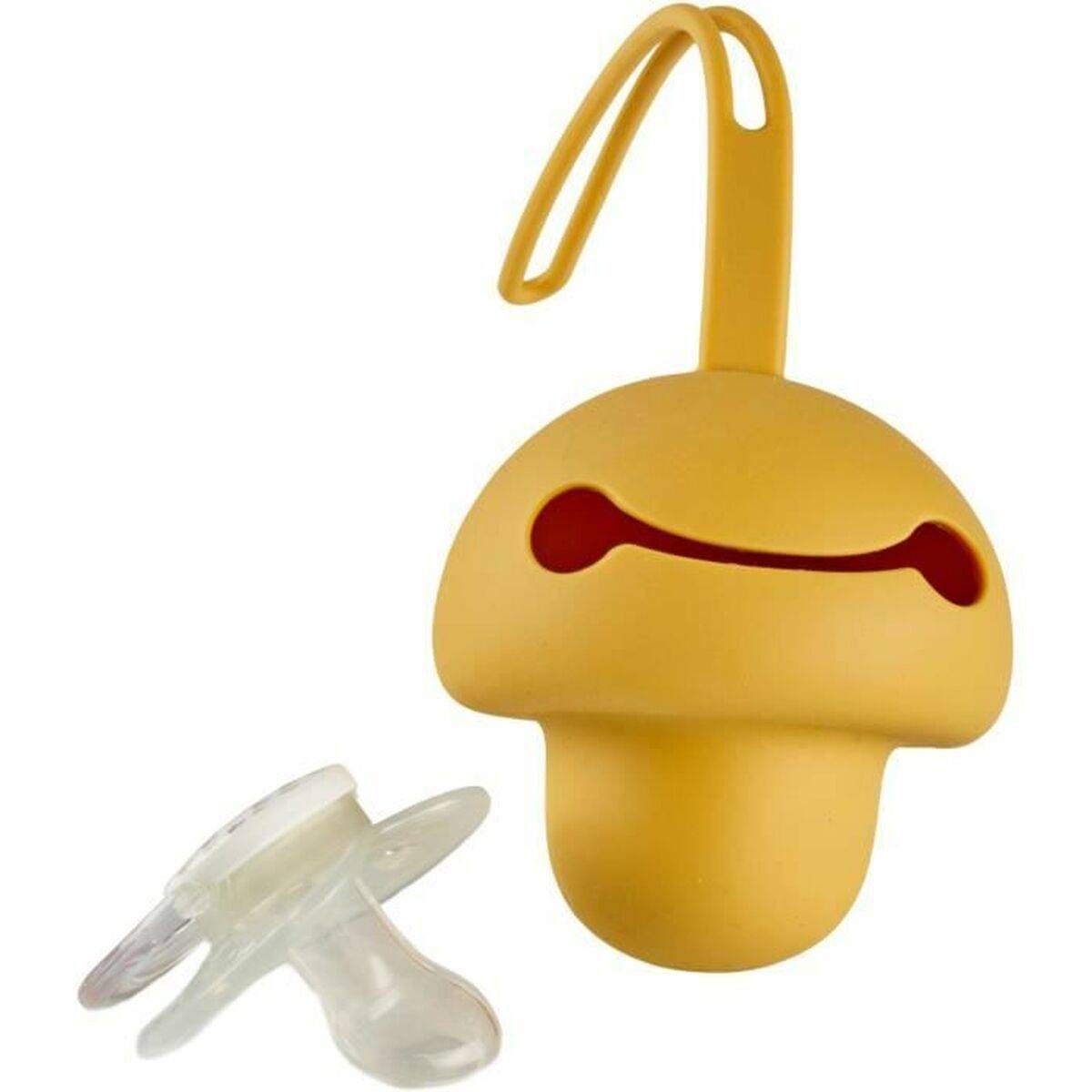 Doudou ThermoBaby