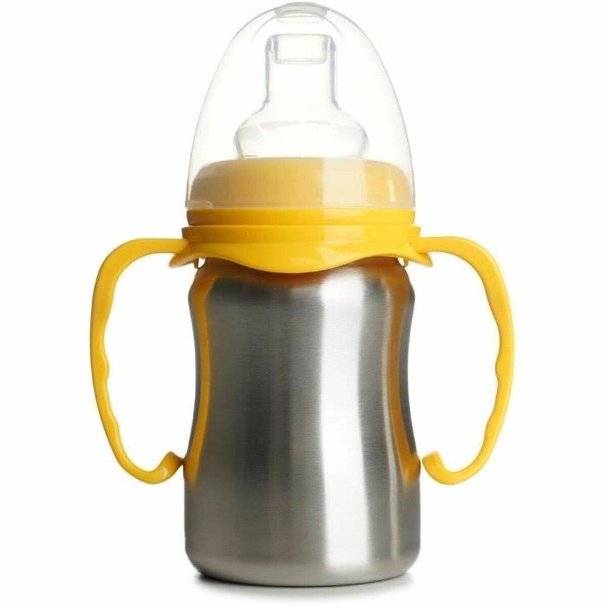 Conjunto de Mesa y Sillas para Niños ThermoBaby