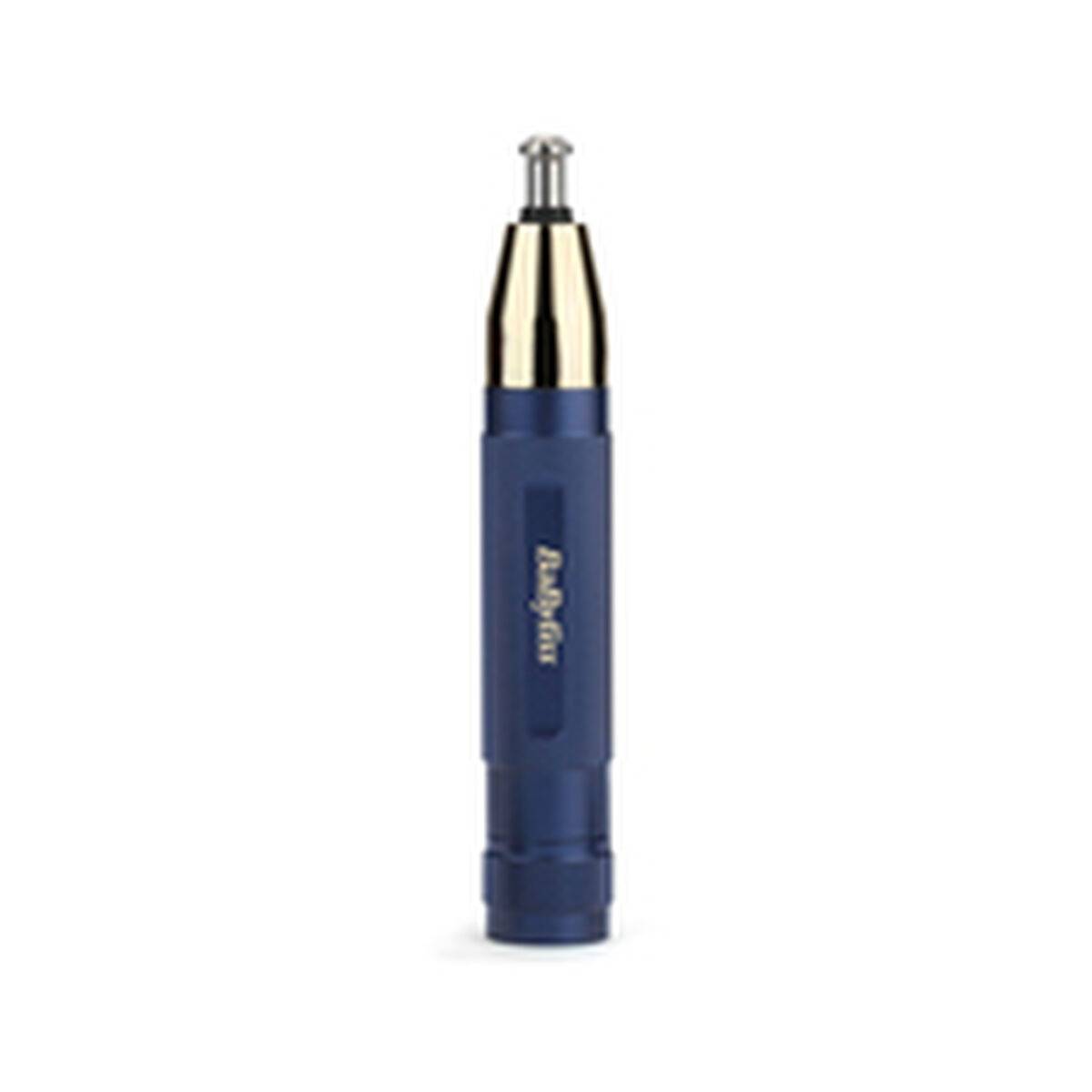 Afeitadora Recargable de Precisión 3 en 1 Babyliss E112E (1 unidad)