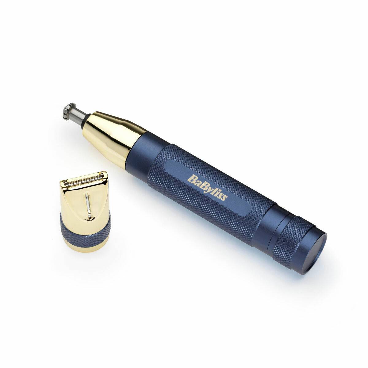 Afeitadora Recargable de Precisión 3 en 1 Babyliss E112E (1 unidad)