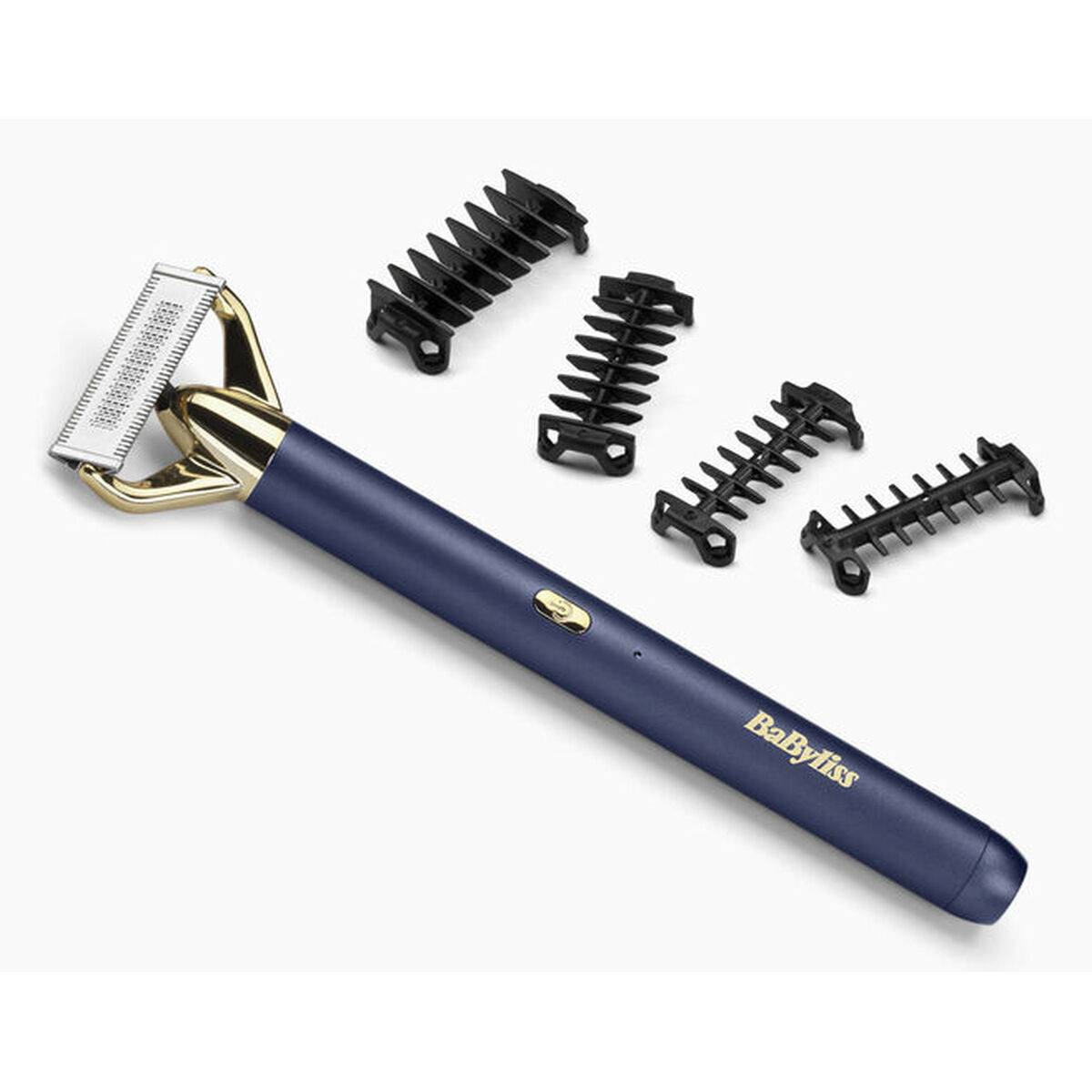 Afeitadora eléctrica Babyliss CORTAPELOS