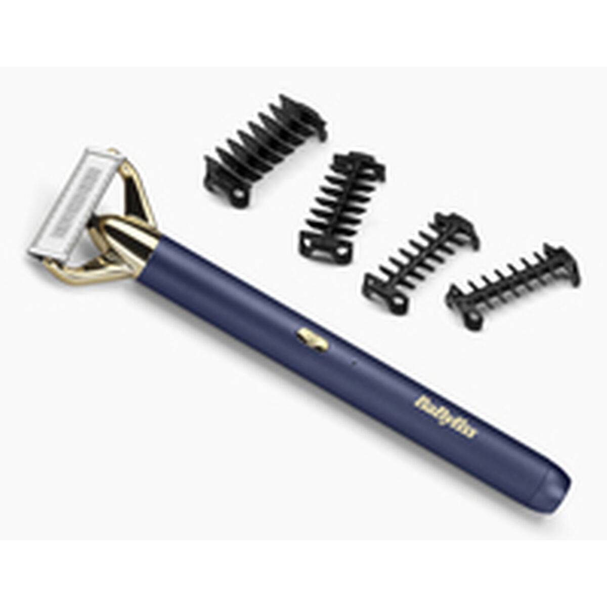 Afeitadora eléctrica Babyliss CORTAPELOS