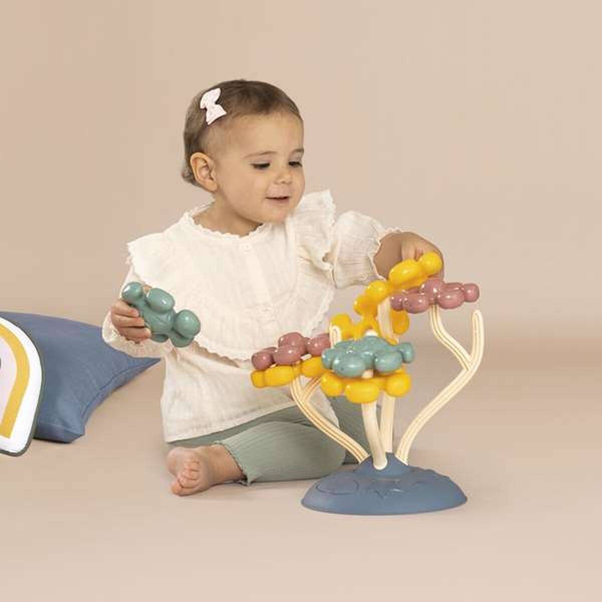 Juego de Construcción Smoby 7600140309 Coral